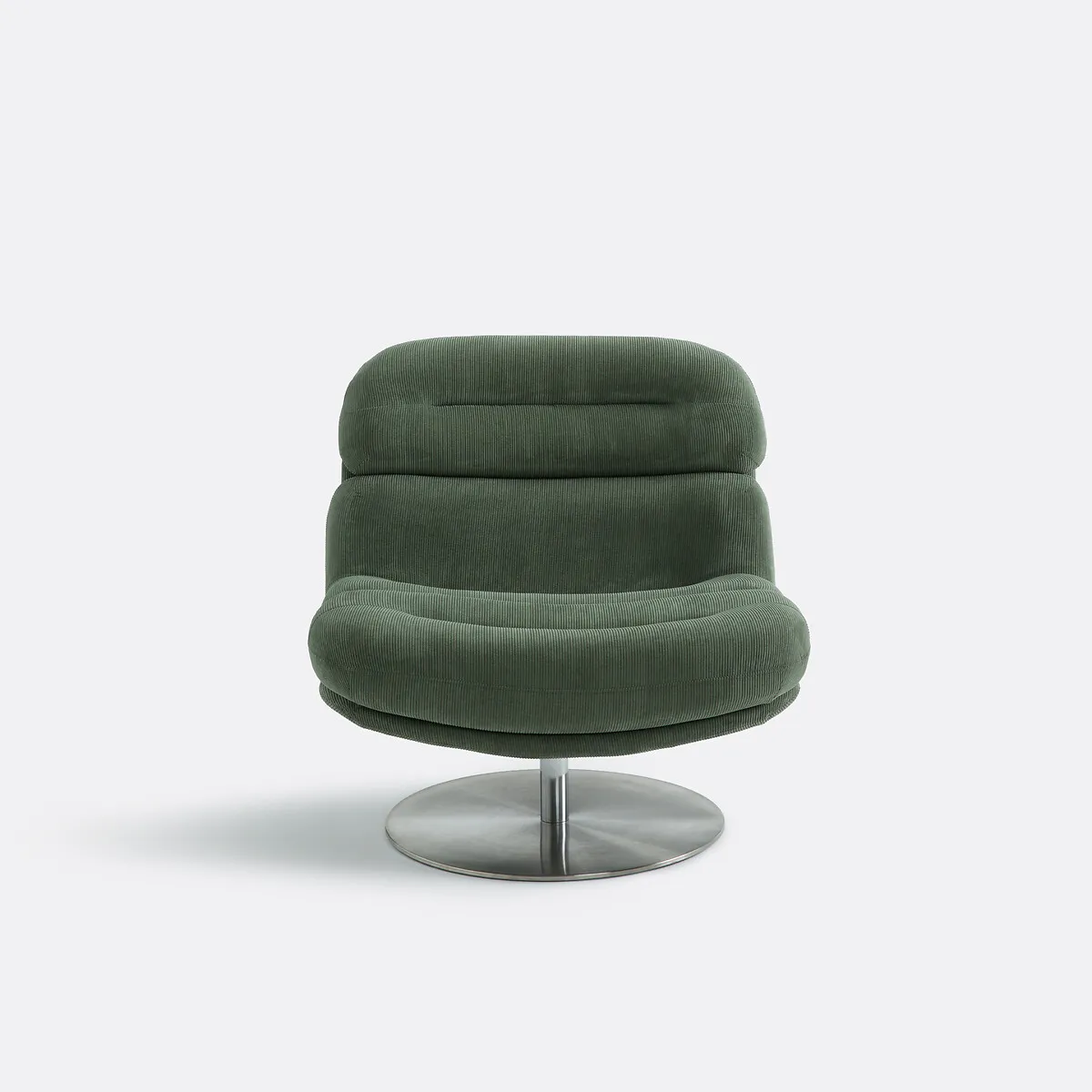 Fauteuil Rotatif, Marlon — vue 3