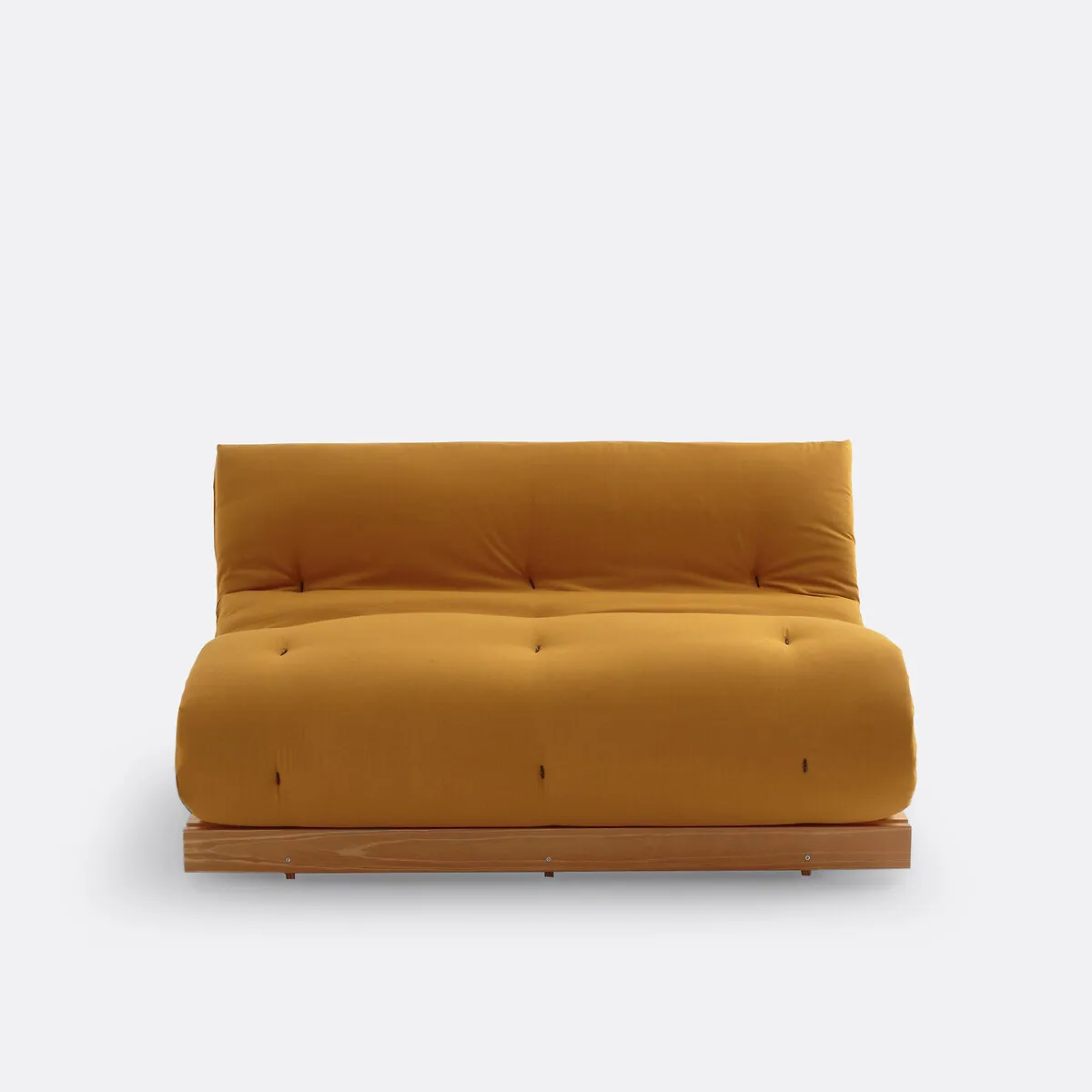 Matelas Futon THAI Coton Polyester — vue 3
