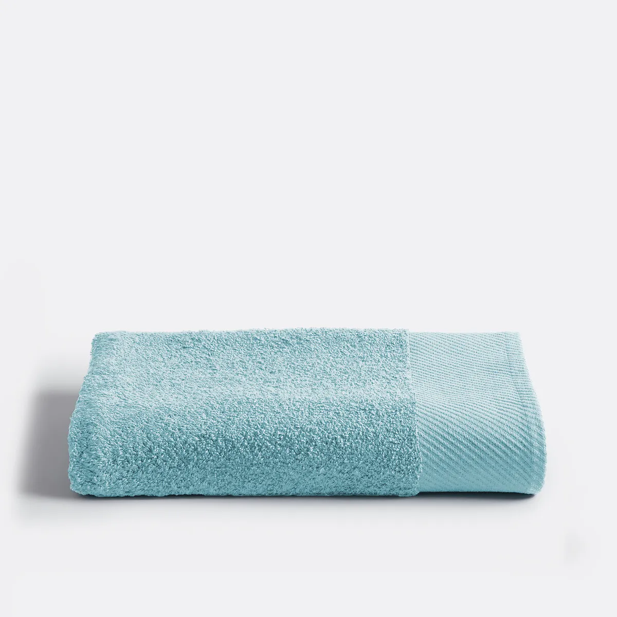 Drap De Bain Uni 500 G/m², Scenario — vue 3