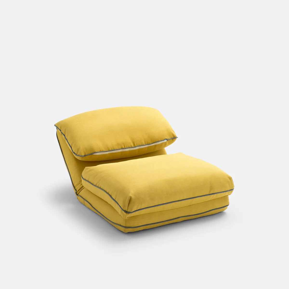 Chauffeuse Multi-position ESERITA — vue 3