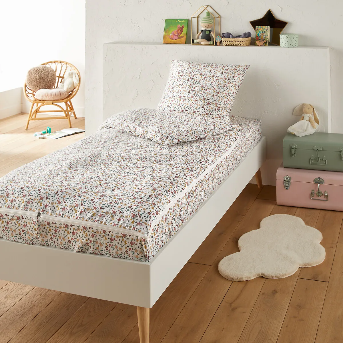 Caradou® Sans Couette, Jane