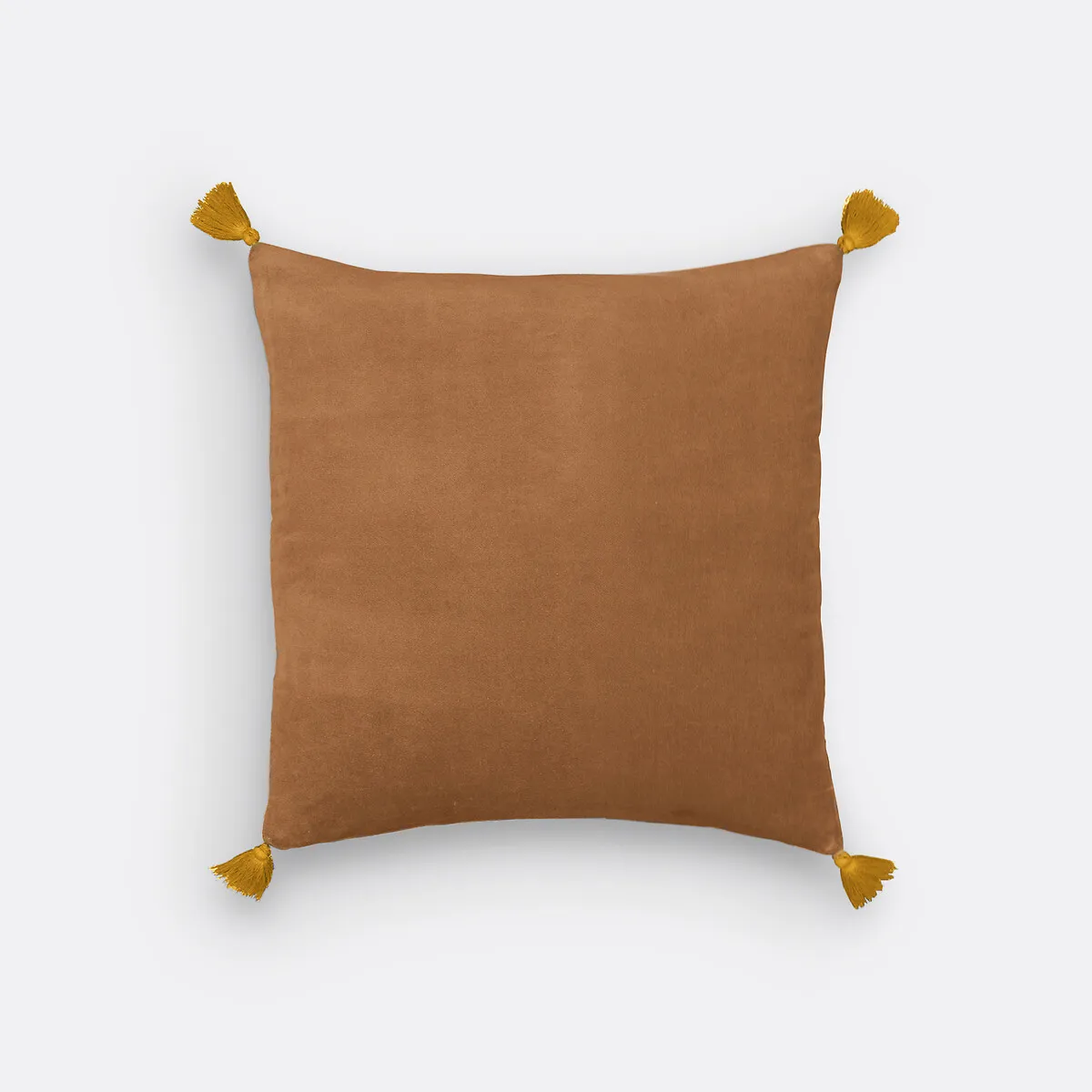 Housse De Coussin 40x40 Cm, Velvet