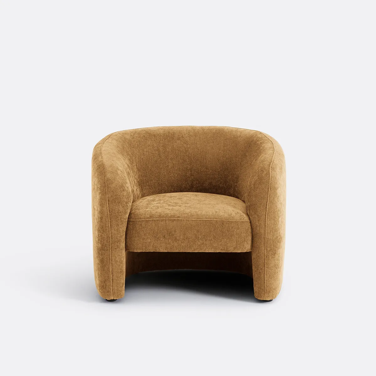 Fauteuil En Chenillé, LANDINE — vue 3