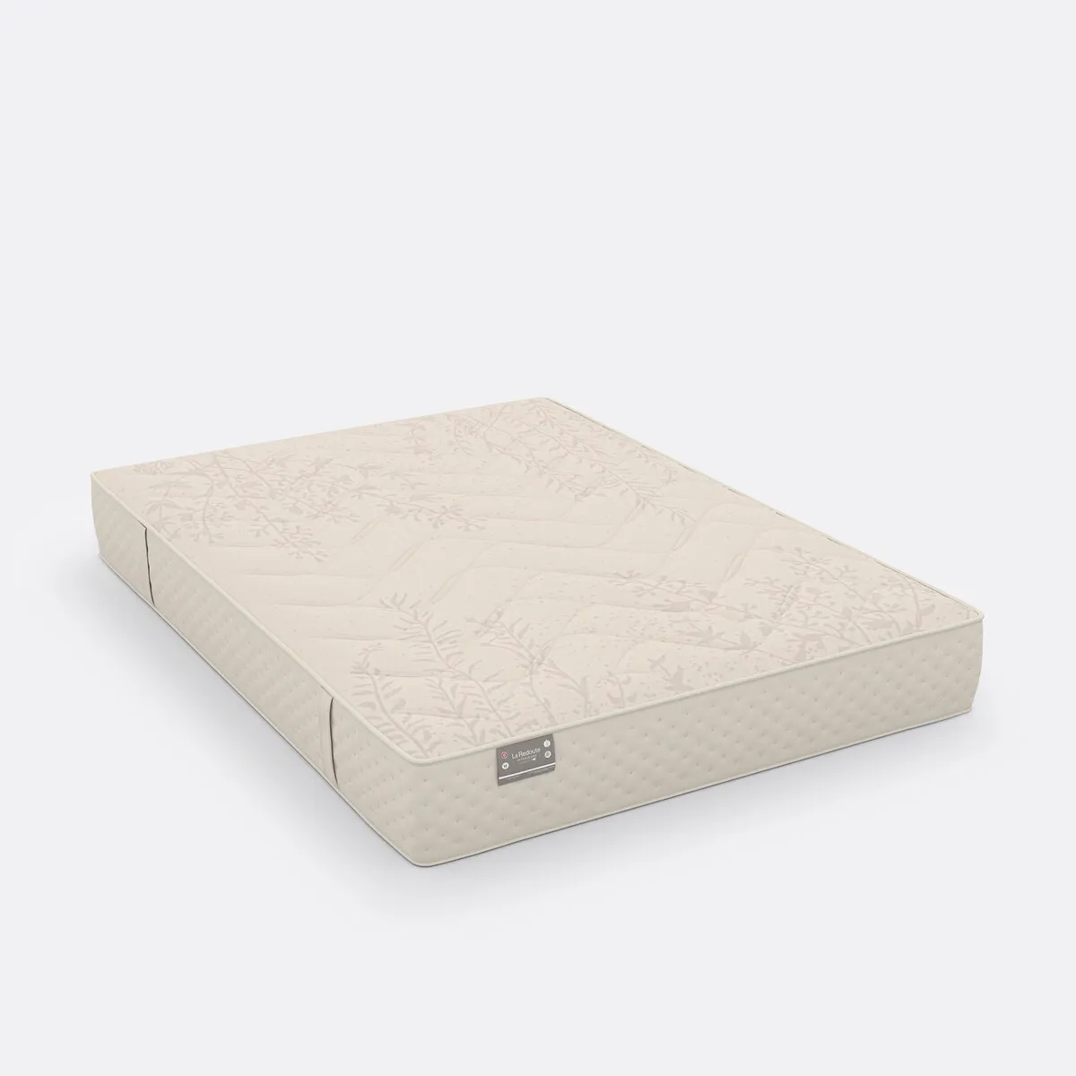 Matelas 651 Ressorts, 5 Zones, Soutien Mi-ferme, Accueil Moelleux — vue 3