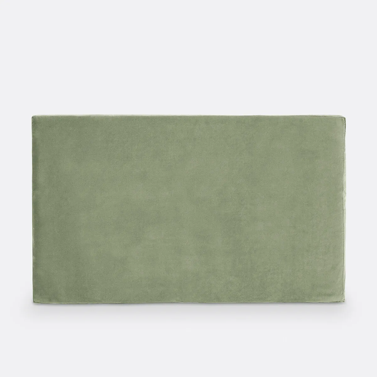 Housse De Tête De Lit Velours, Velvet — vue 3