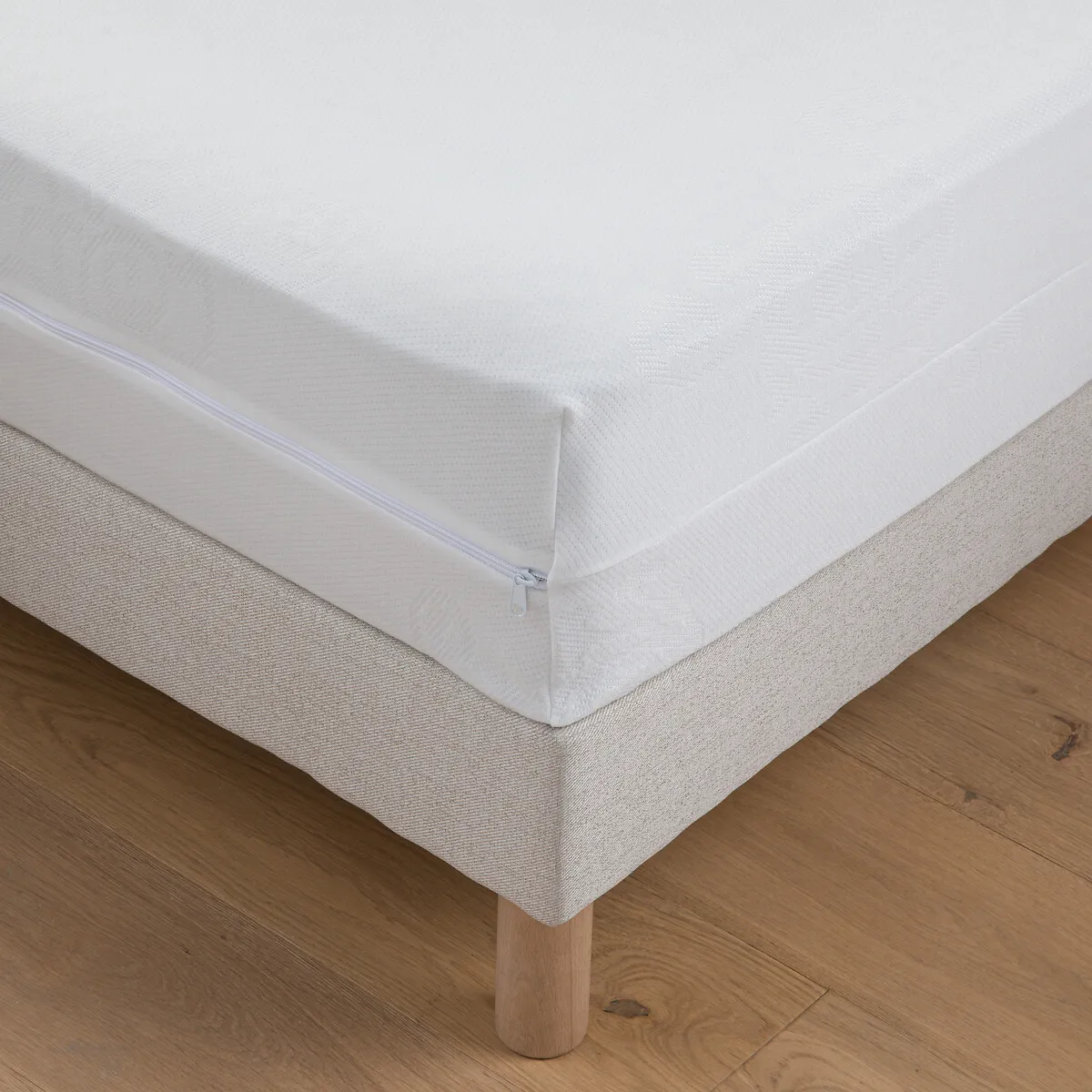 Housse Intégrale Antiacarien, Hauteur 23 Cm