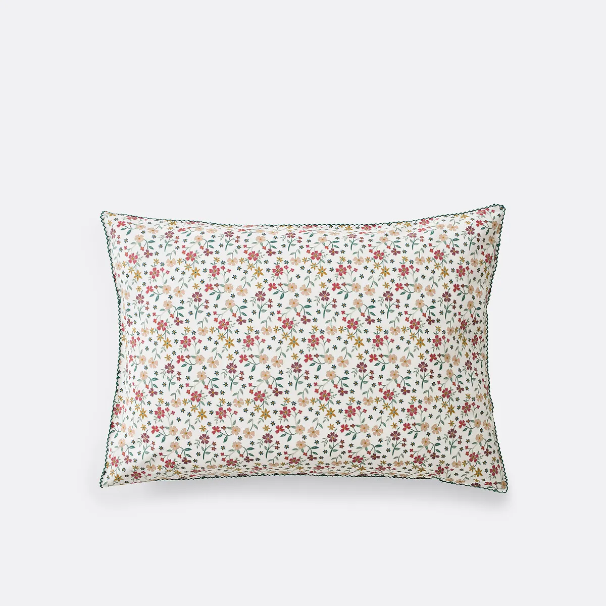 Taie D'oreiller Coton, Jane — vue 3