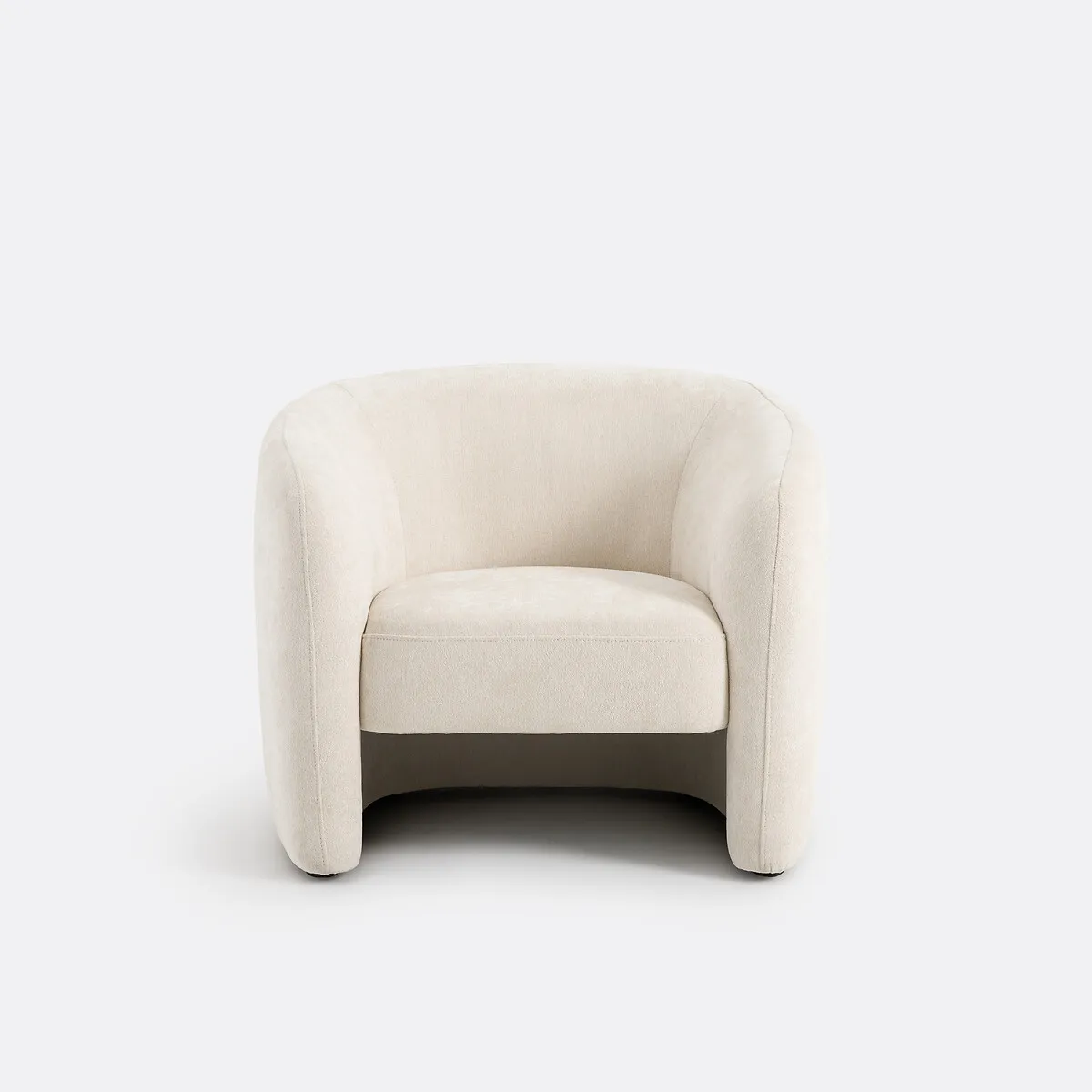 Fauteuil En Chenillé, LANDINE — vue 3