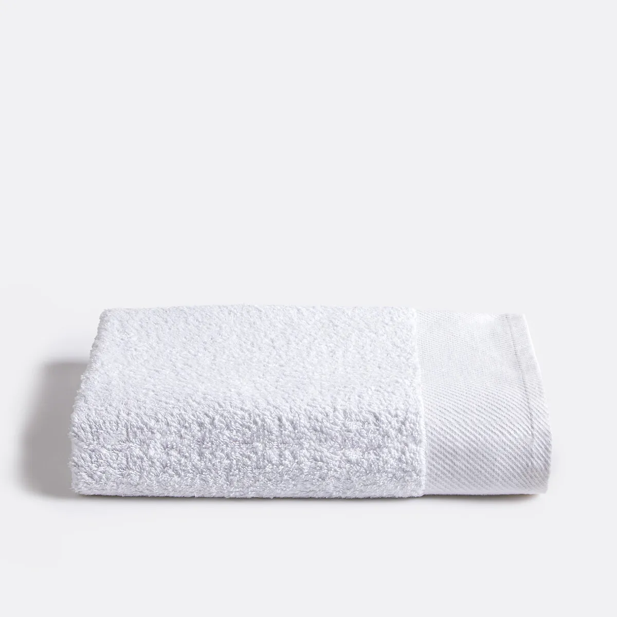 Drap De Bain Uni 500 G/m², Scenario — vue 3