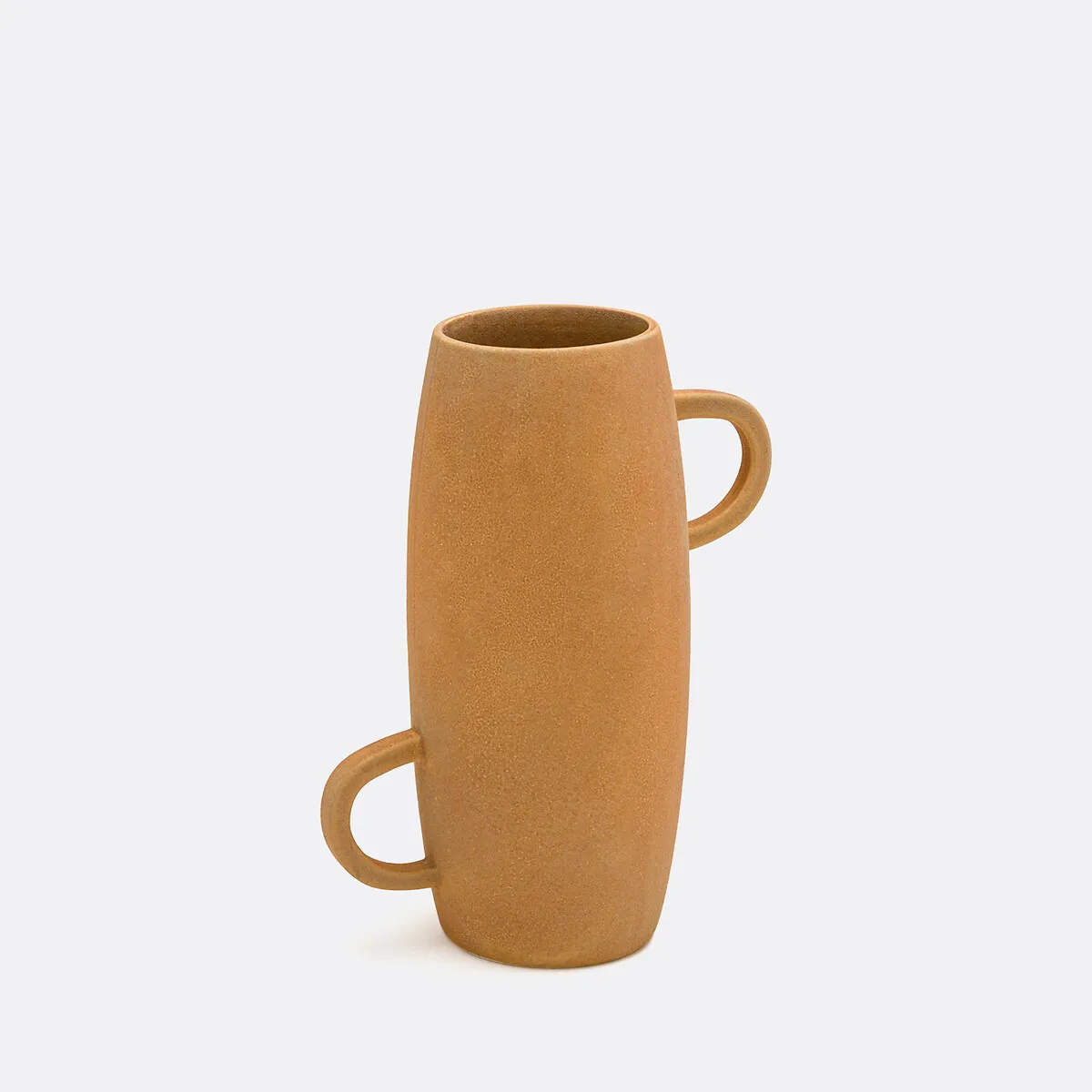 Vase Décoratif En Céramique H28,5 Cm, APONIA