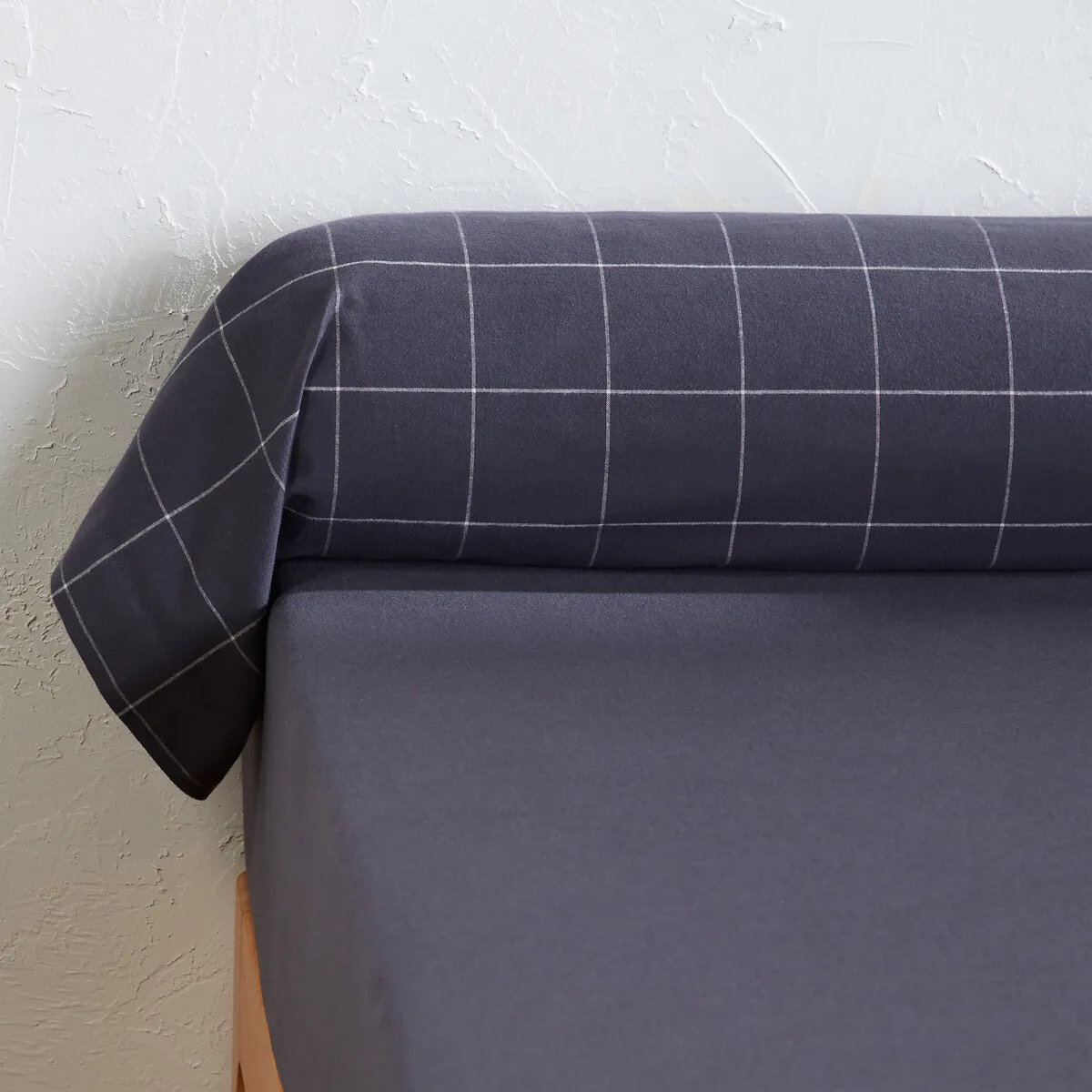 Taie De Traversin Flanelle, Charlie