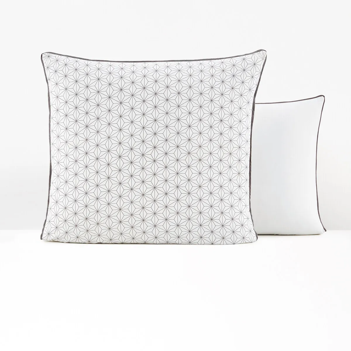 Taie D'oreiller Coton, Nordic — vue 3