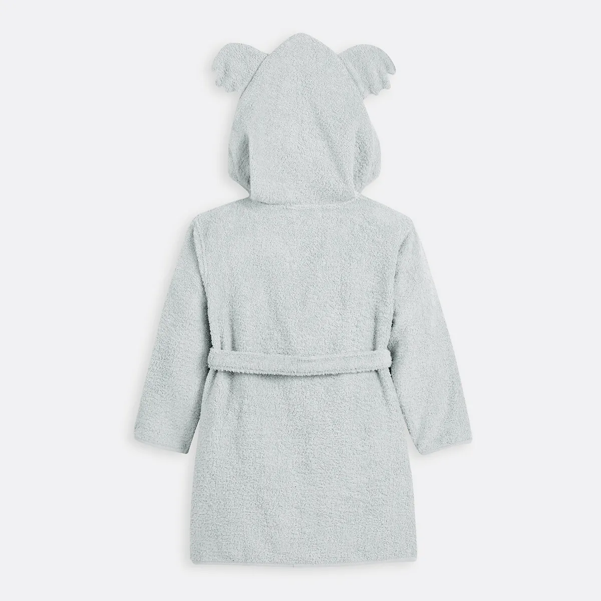 Peignoir Coton Biologique Koala 400 G/m2 — vue 3