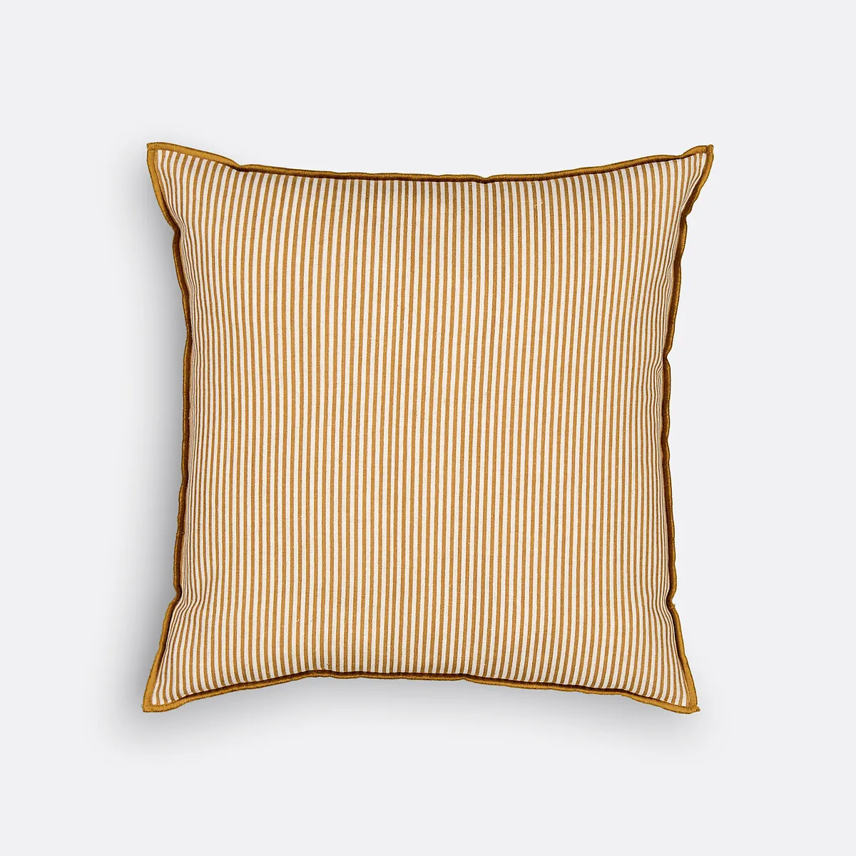 Housse De Coussin 40x40 Cm, Coton/lin, Orella