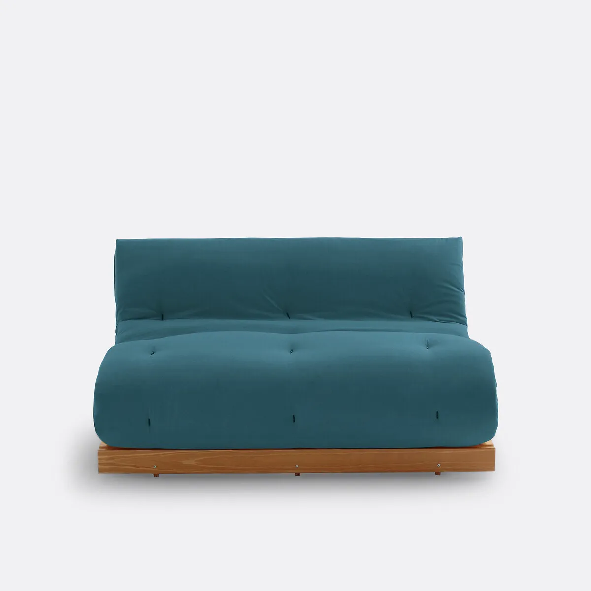 Matelas Futon THAI Coton Polyester — vue 3