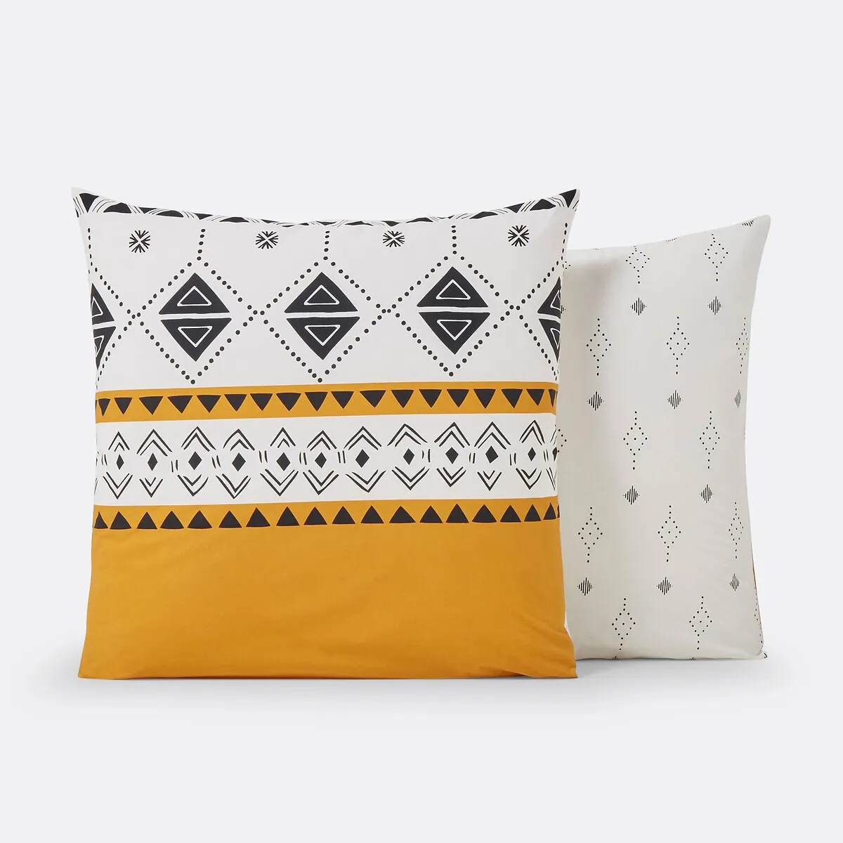 Taie D'oreiller Percale De Coton, Bahiya — vue 3