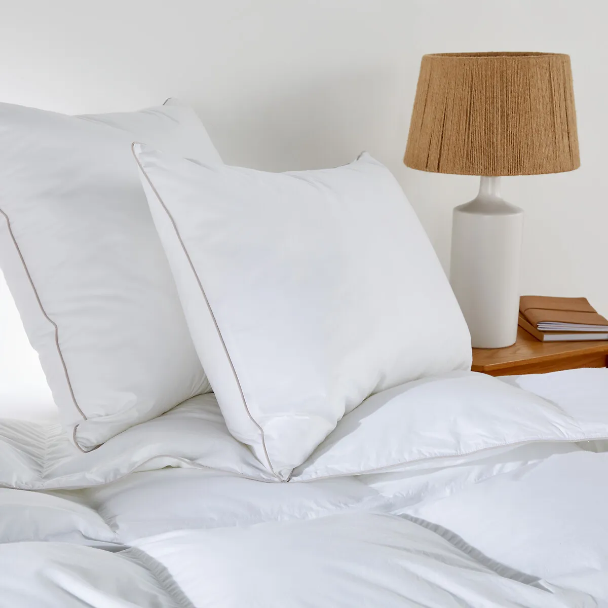 Couette Tempérée Ultra Gonflante — vue 3