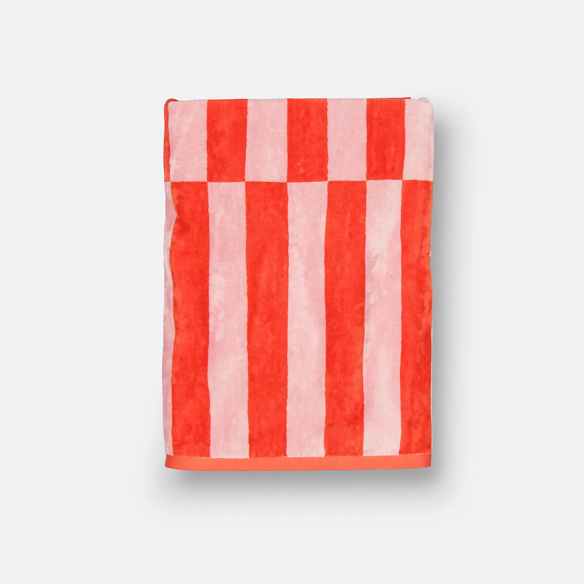 Drap De Bain Éponge Velours,Tabaka
