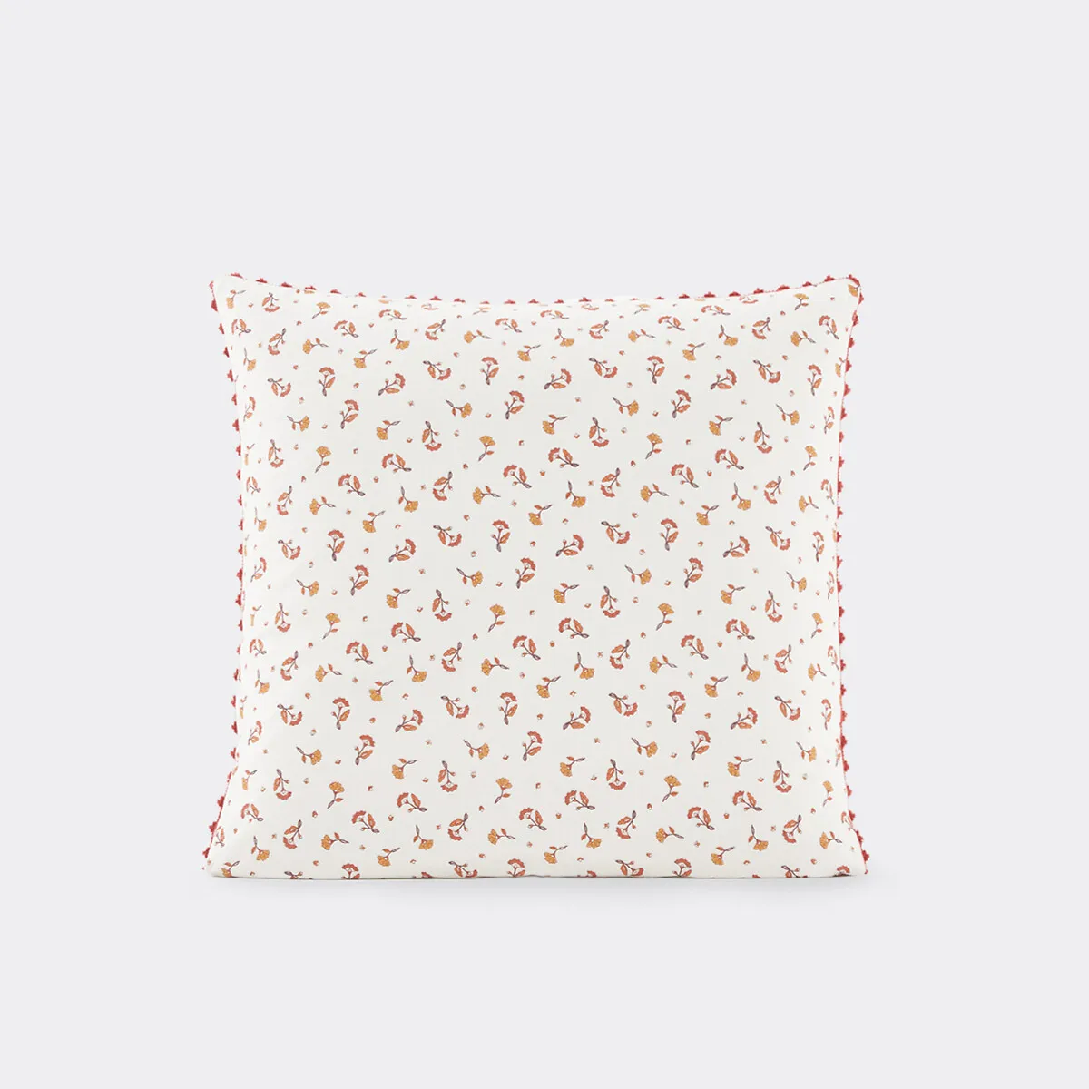 Taie D'oreiller Coton Lavé, Sabana