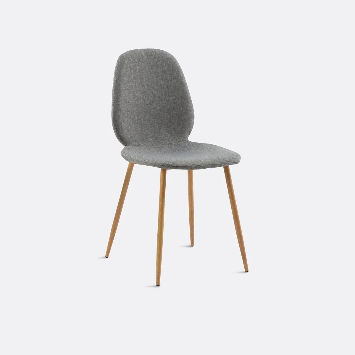 Chaise Pieds Fuselés, Leena