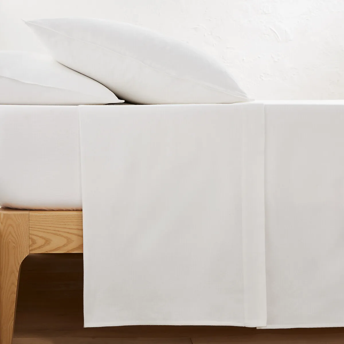 Drap Plat, Flanelle Coton, Clara