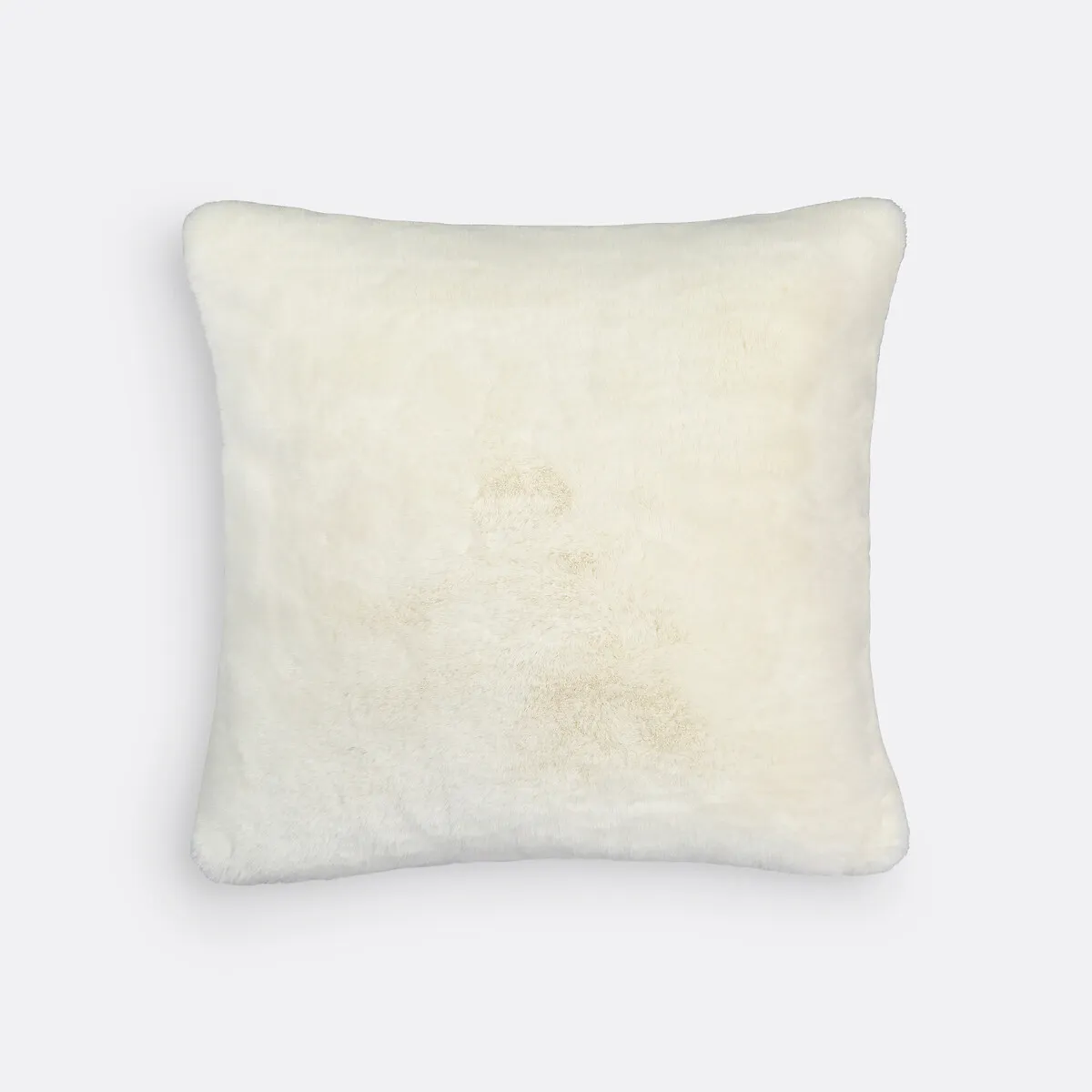 Housse De Coussin Duveteuse, Colton — vue 3