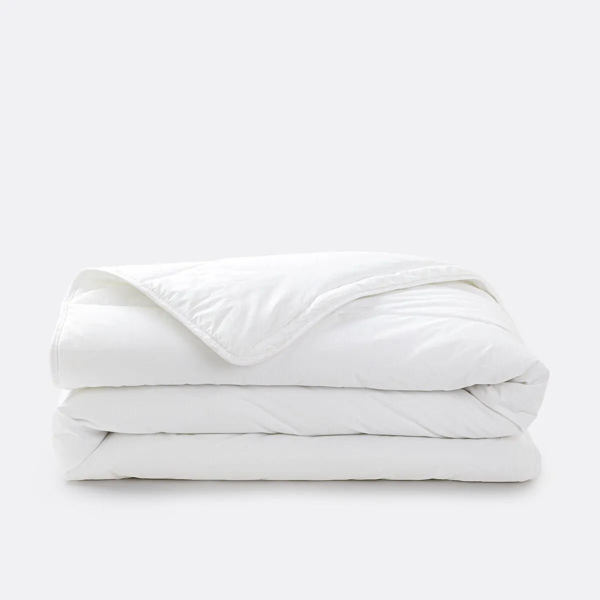 Couette Tempérée Percale Qualigel