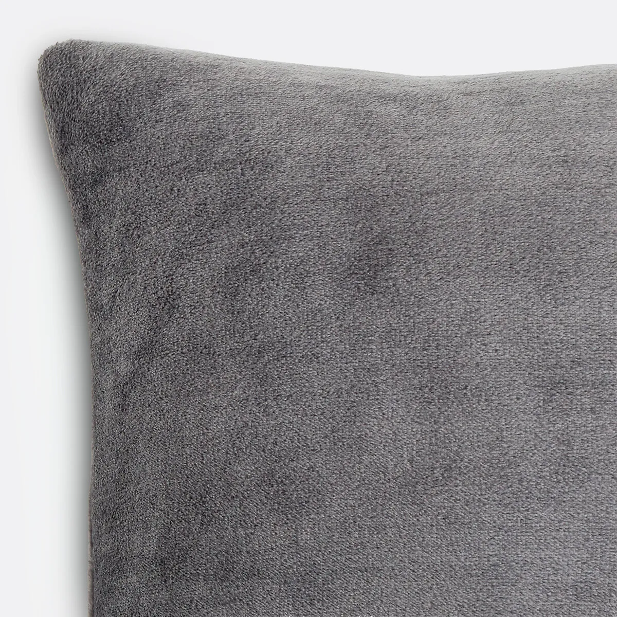 Housse De Coussin Polaire 40x40 Cm, Maxine — vue 3