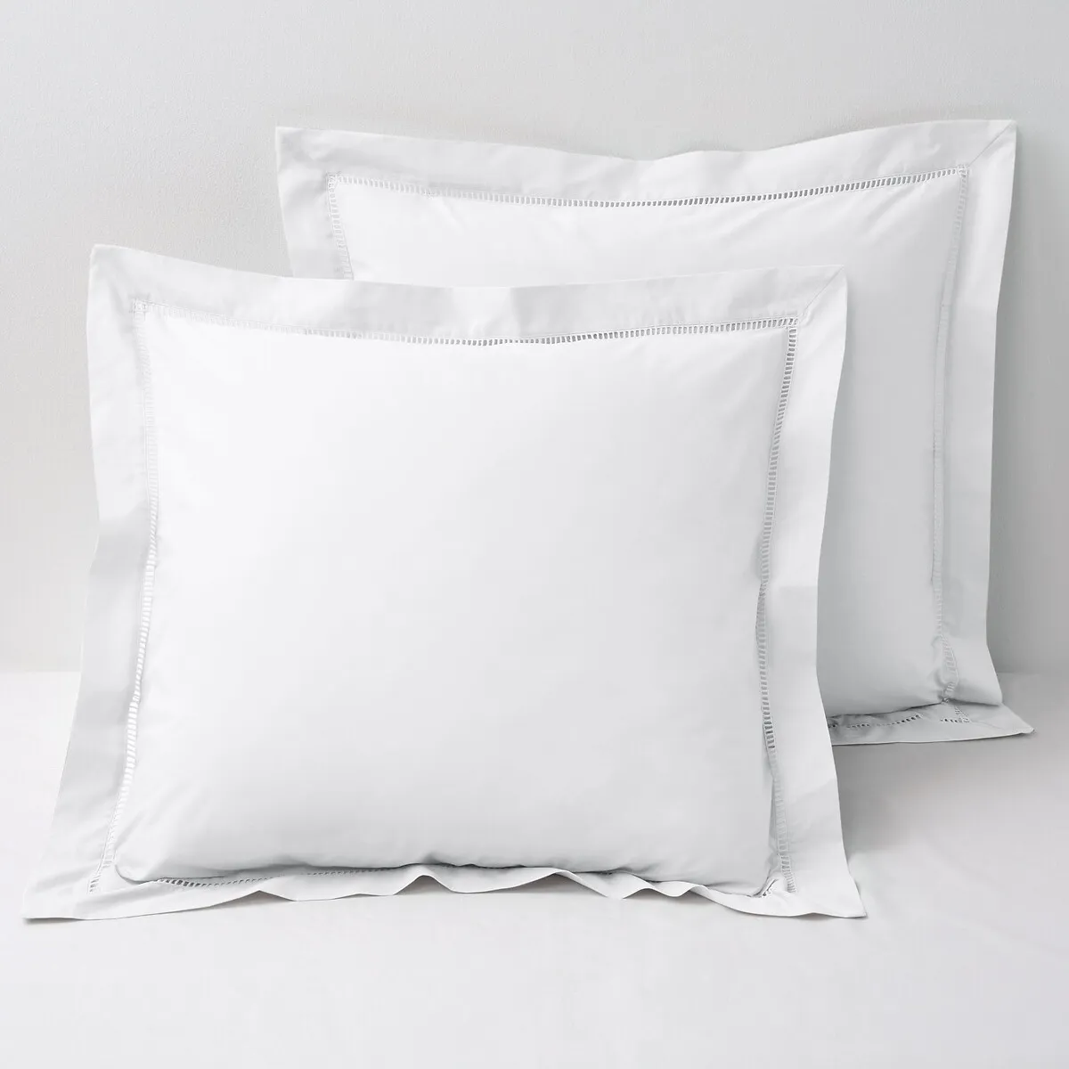 Taie D'oreiller En Percale De Coton, Secret — vue 3