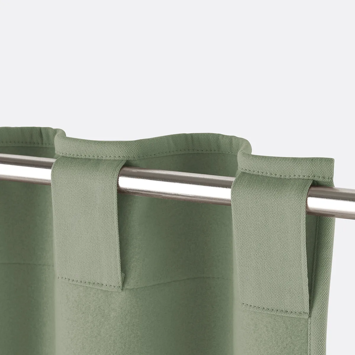 Rideau Radiateur Thermique Polaire, Panason — vue 3