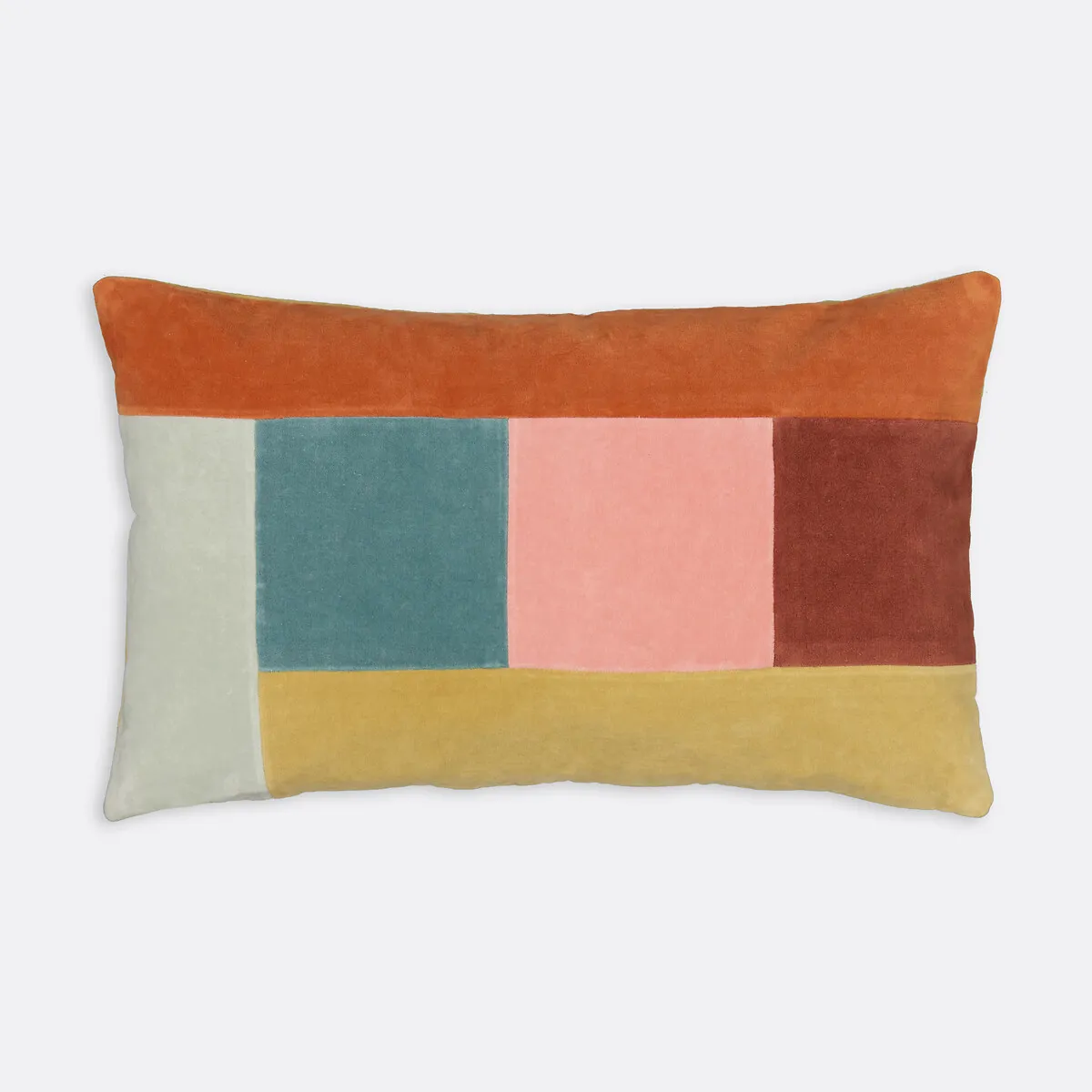 Housse De Coussin 50x30cm, Tadeo