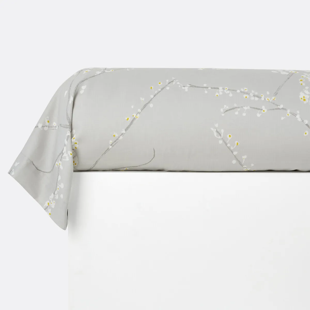 Taie De Traversin Satin De Coton, Natsumi