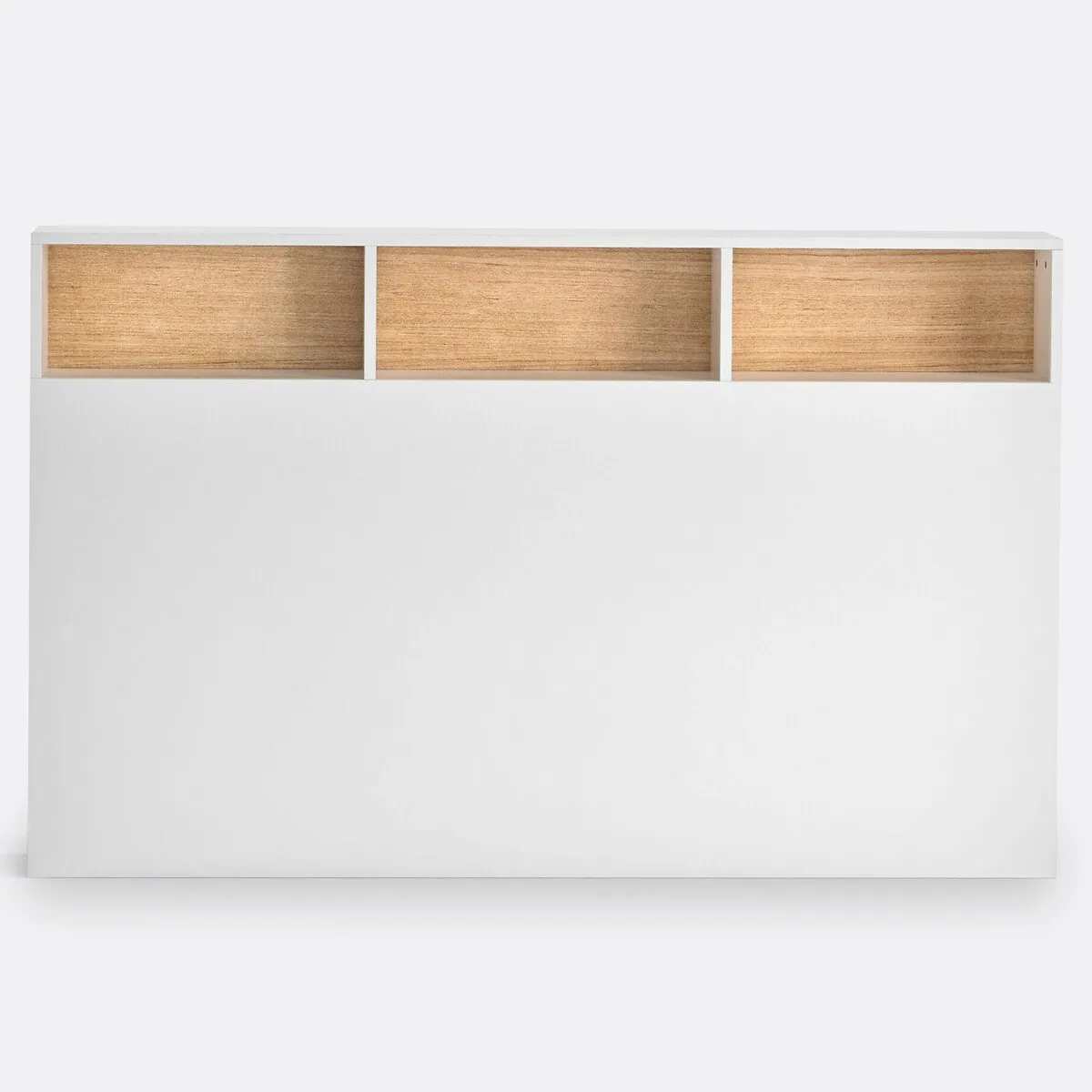 Tête De Lit Multi-rangements, BIFACE — vue 3