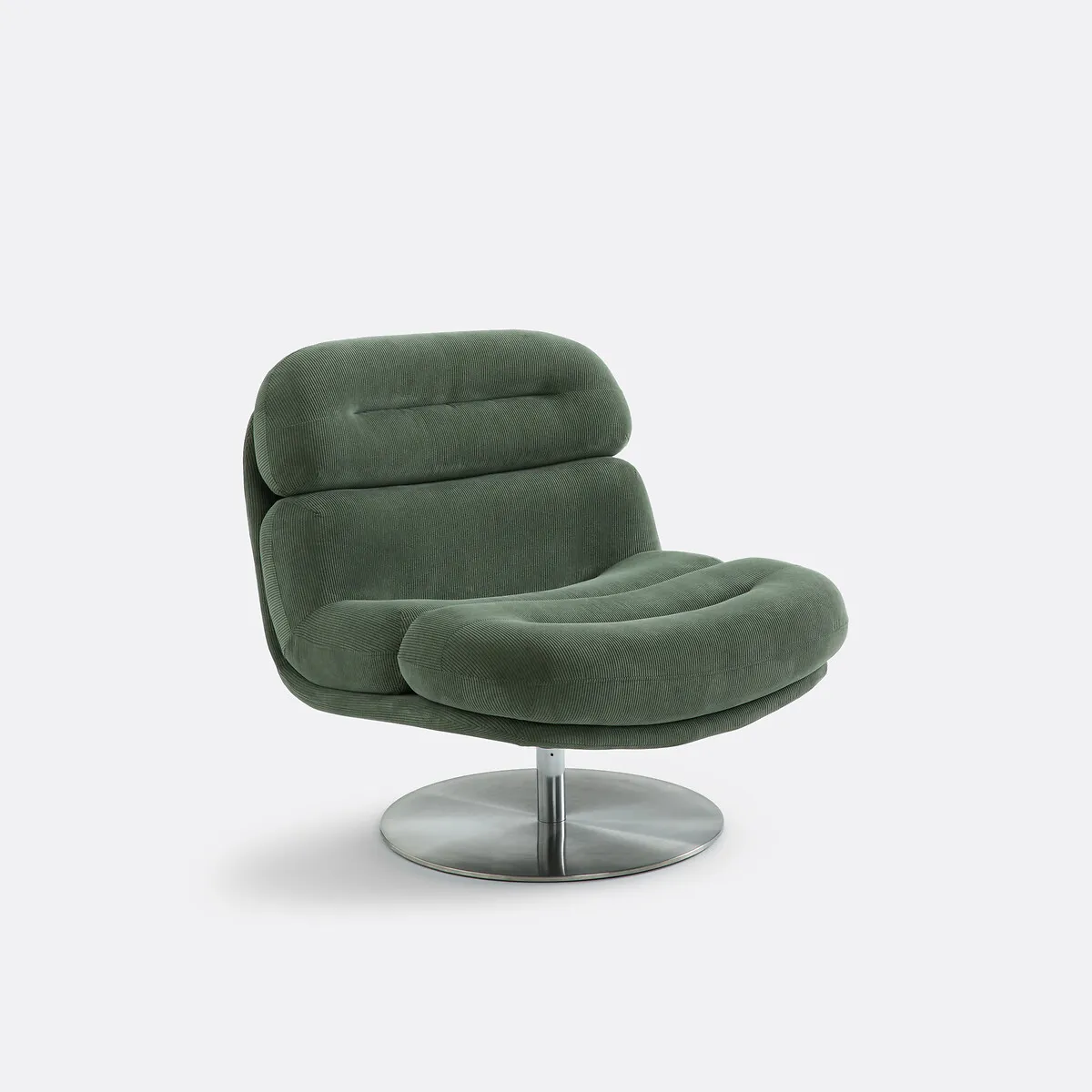 Fauteuil Rotatif, Marlon