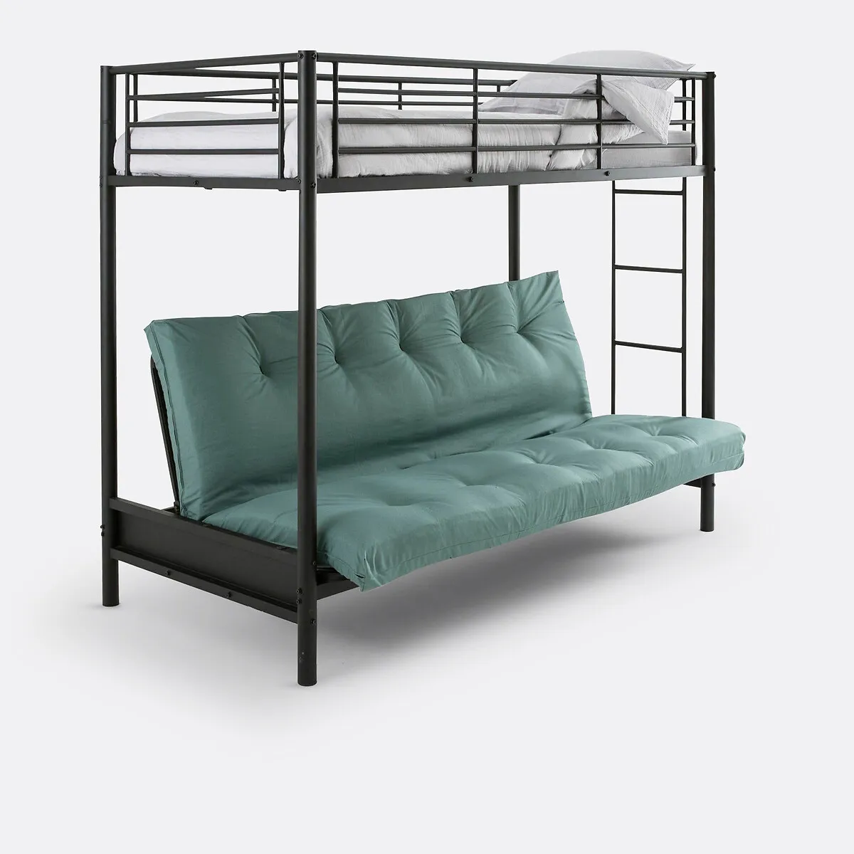 Matelas Futon Pliable — vue 3