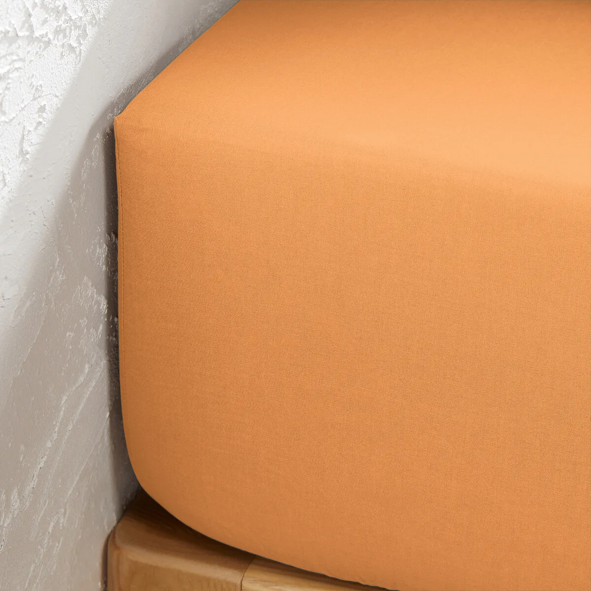 Drap Housse En Coton Bonnet 25 Cm, Scenario — vue 3