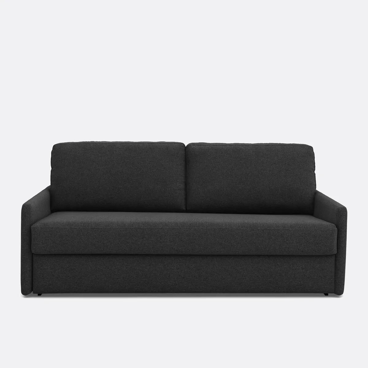 Canapé-lit Polyester, 2, 3 Ou 4 Places, Comfort Bultex®, Marta