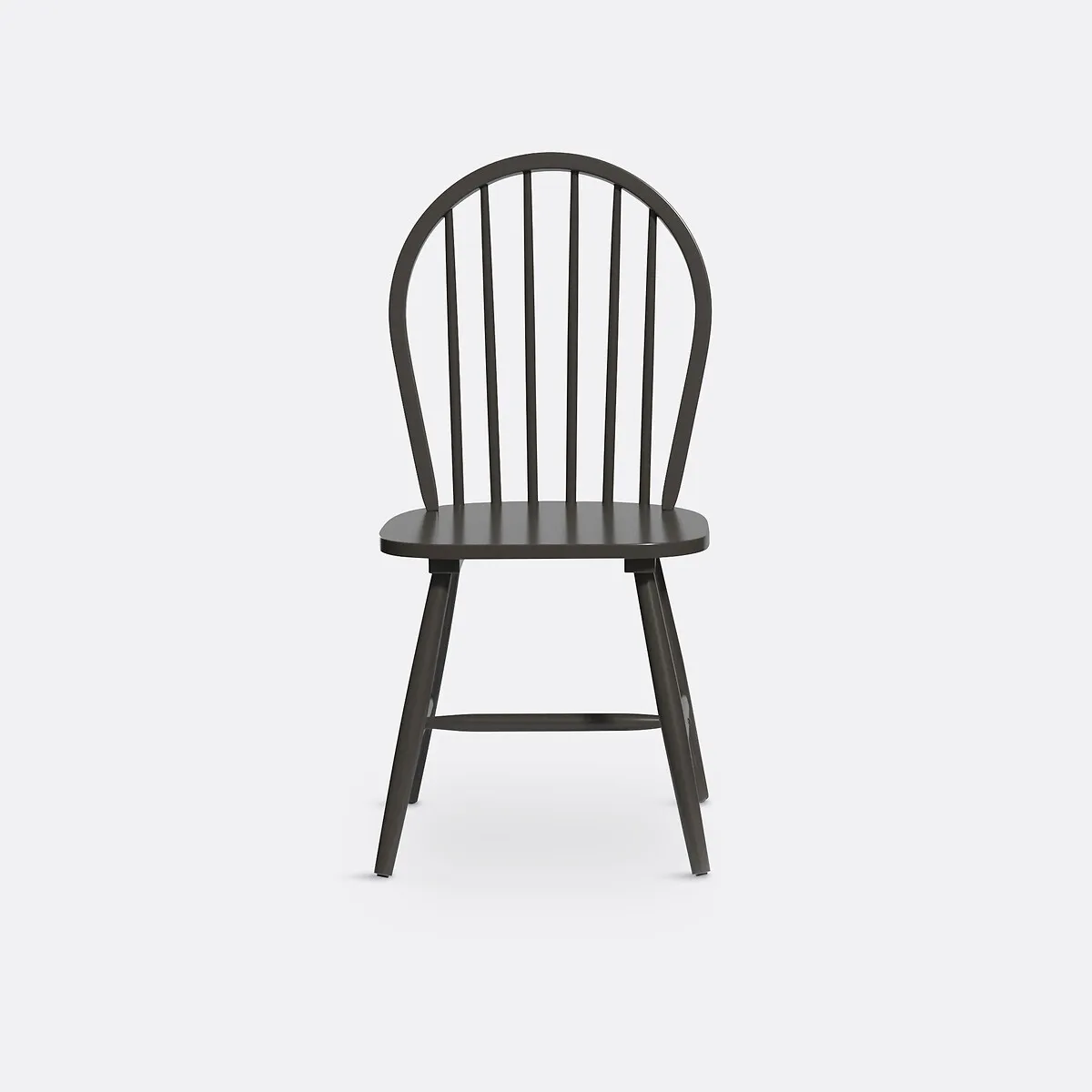 Chaise À Barreaux, WINDSOR — vue 3