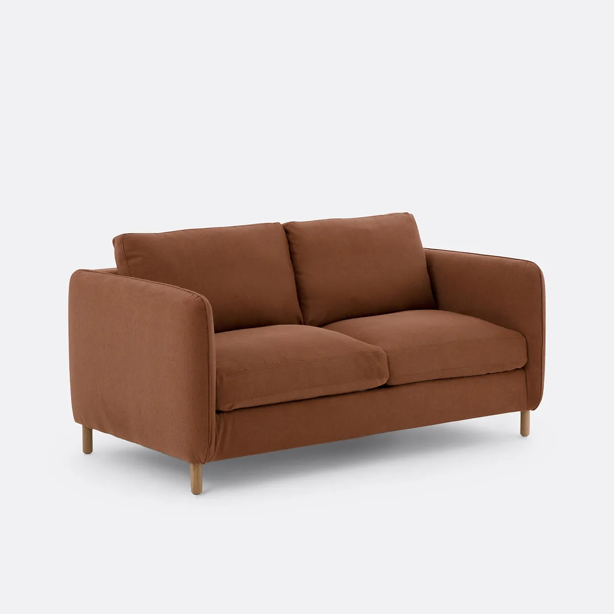 Canapé Polyester, 2, 3 Ou 4 Places, Loméo — vue 3