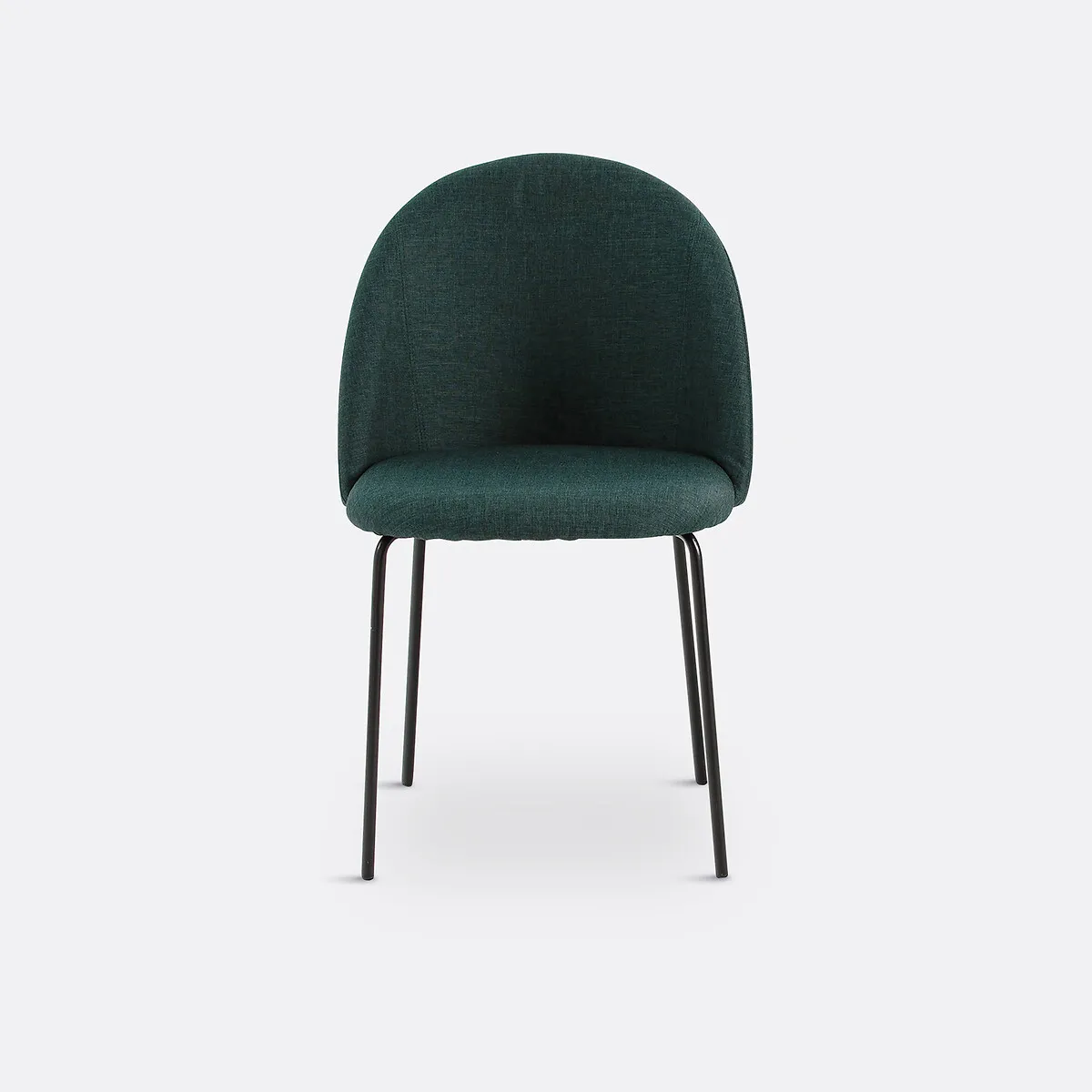 Chaise Rembourrée, Nordie — vue 3