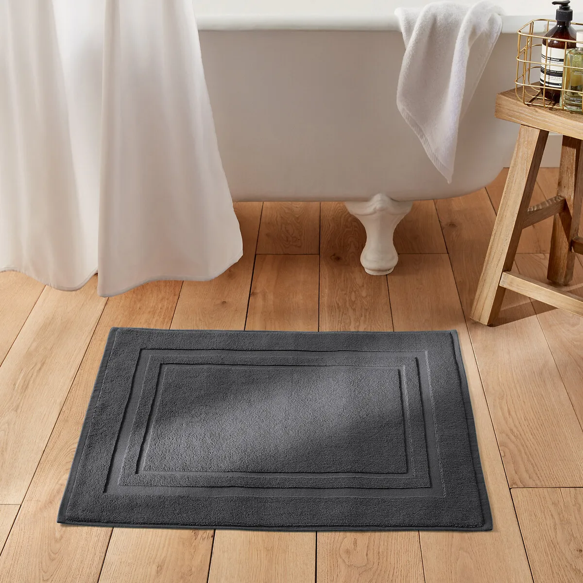 Tapis De Bain 1100 G/m², Zavara