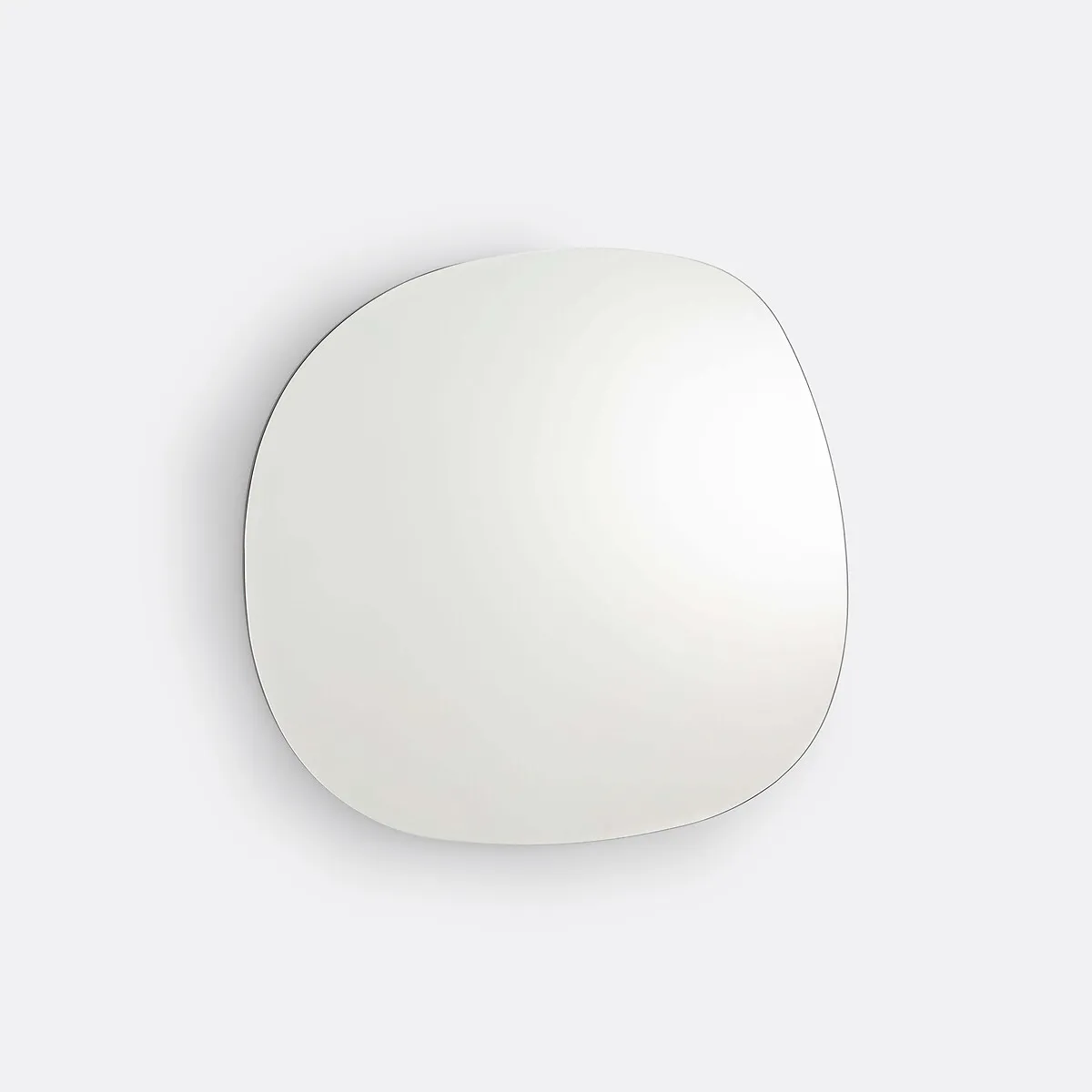 Miroir Organique Taille M, Biface