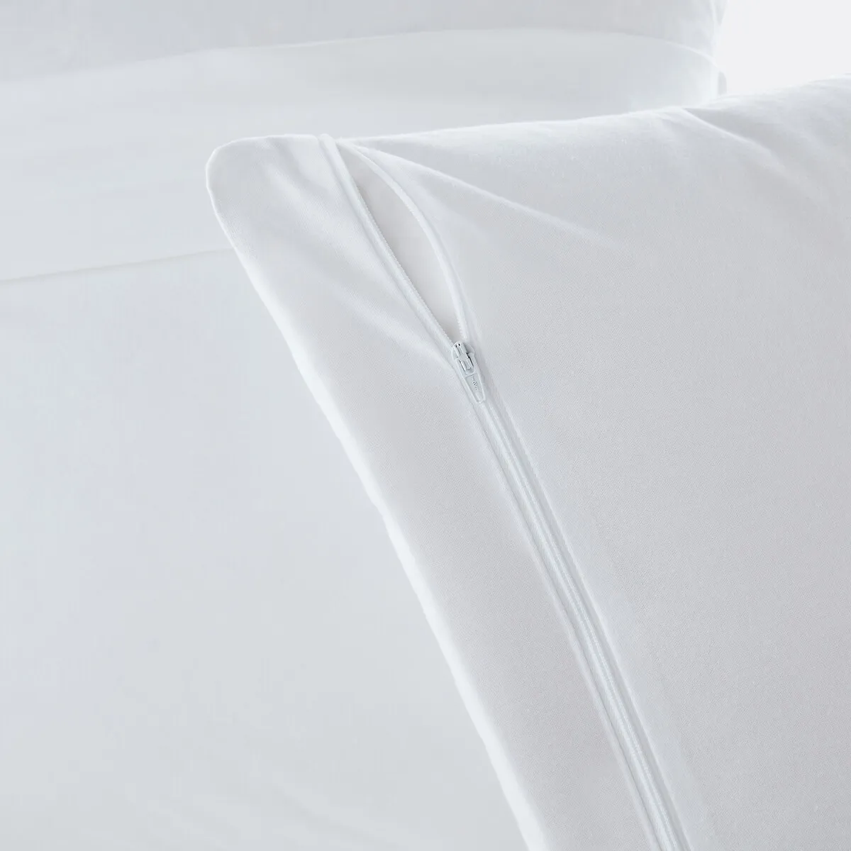 Protège Oreiller Jersey Antiacarien Imperméable — vue 3