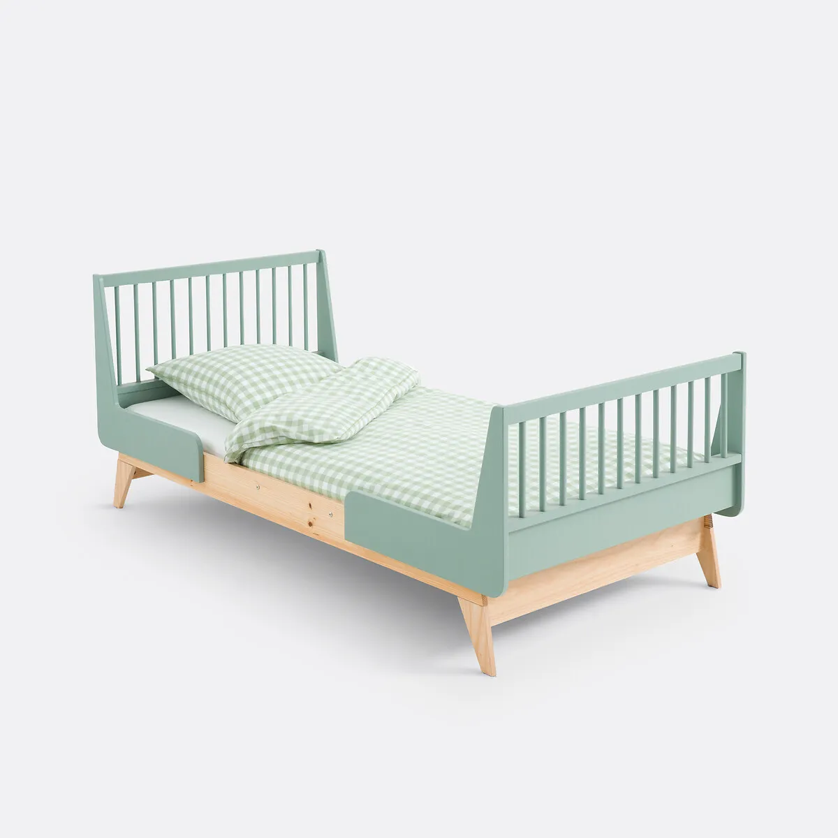 Lit Enfant Évolutif, Willox