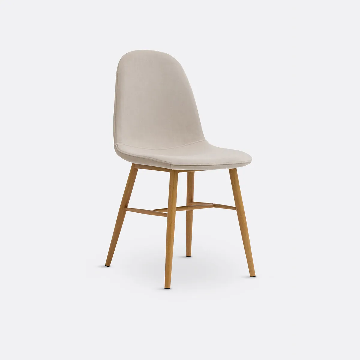 Chaise Velours, Polina