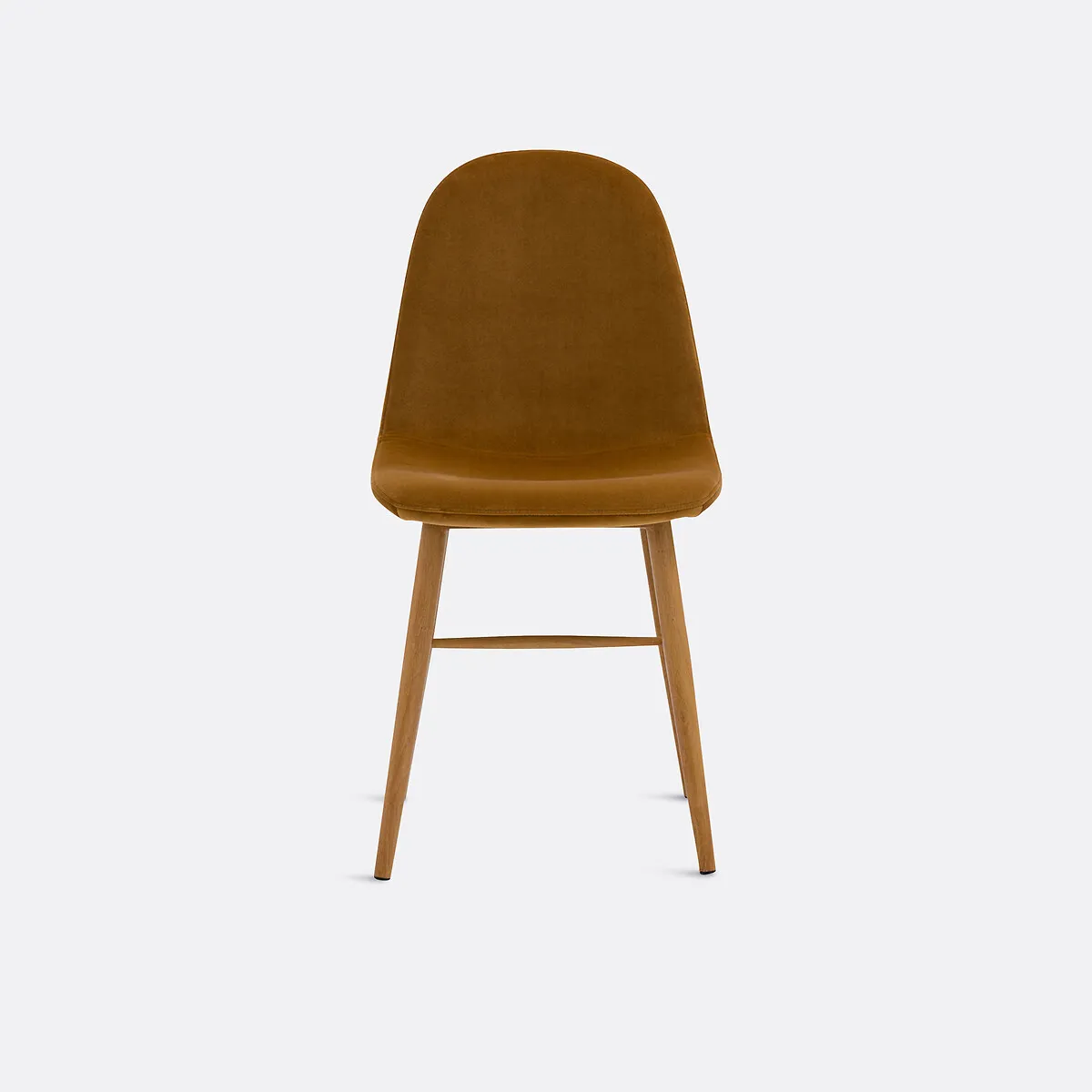 Chaise Velours, Polina — vue 3