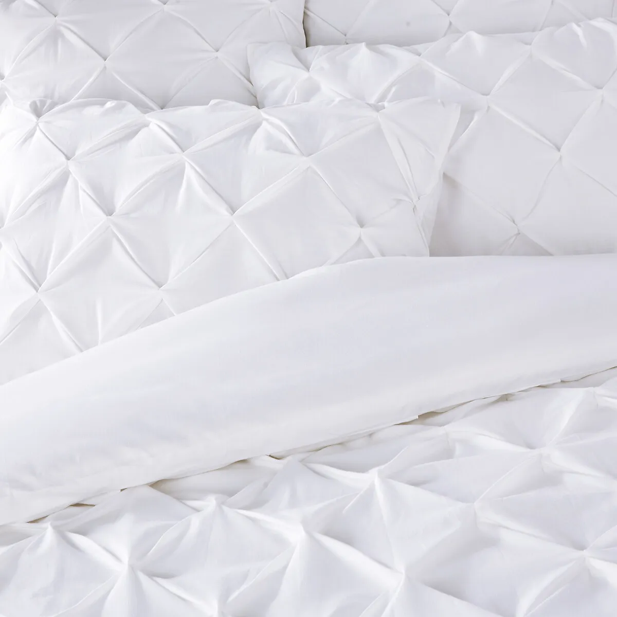 Housse De Couette Polycoton, Becado — vue 3