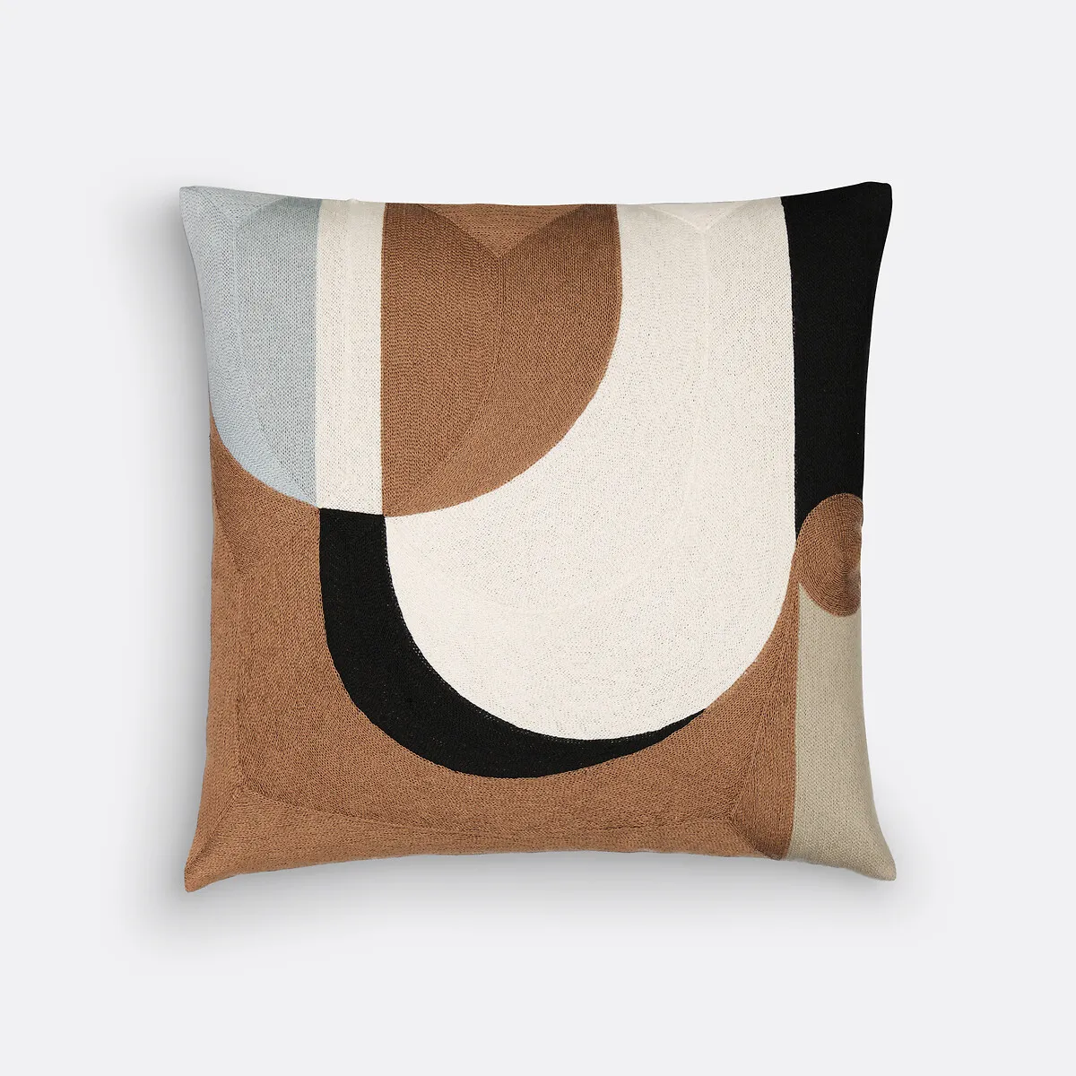 Housse De Coussin 40x40 Cm, Egia