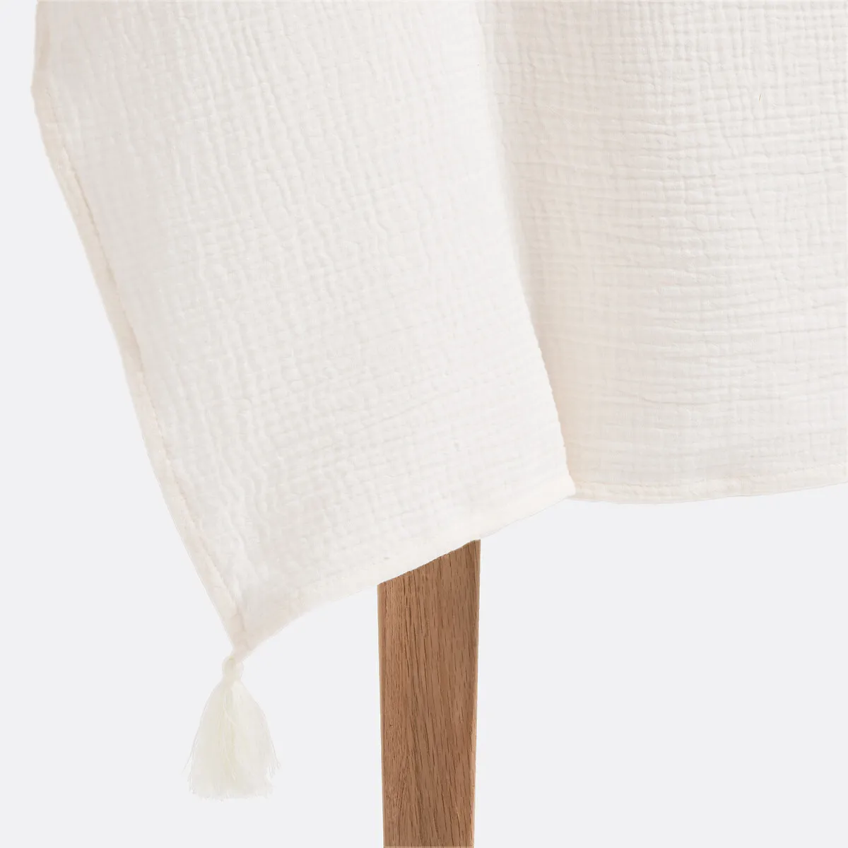 Nappe Gaze De Coton, Kumla  — vue 3