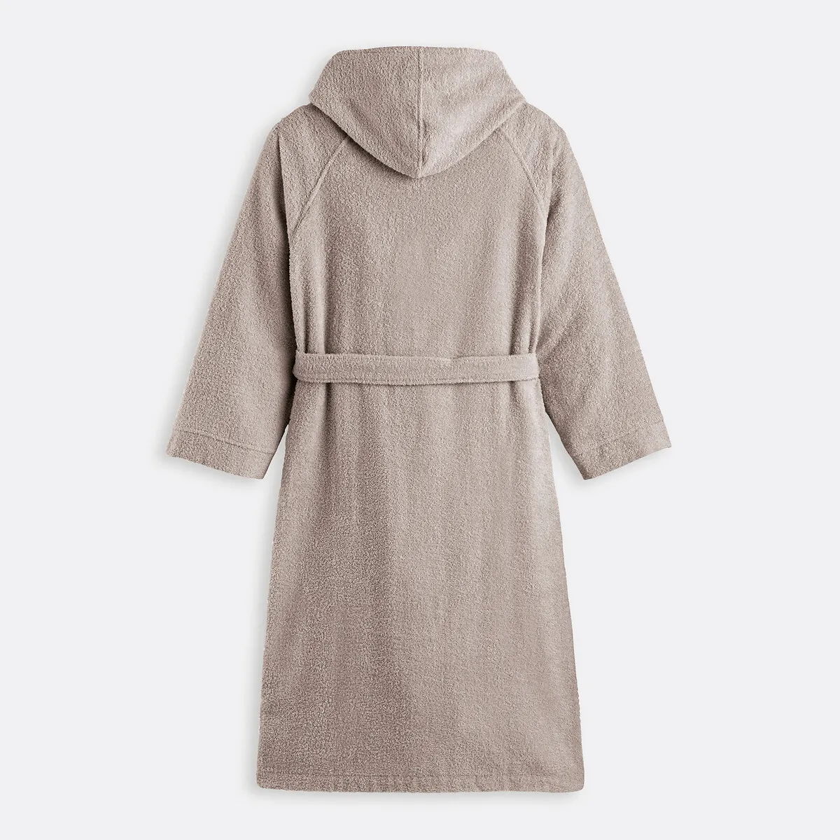 Peignoir Capuche Adulte 350 G/m², Scenario — vue 3